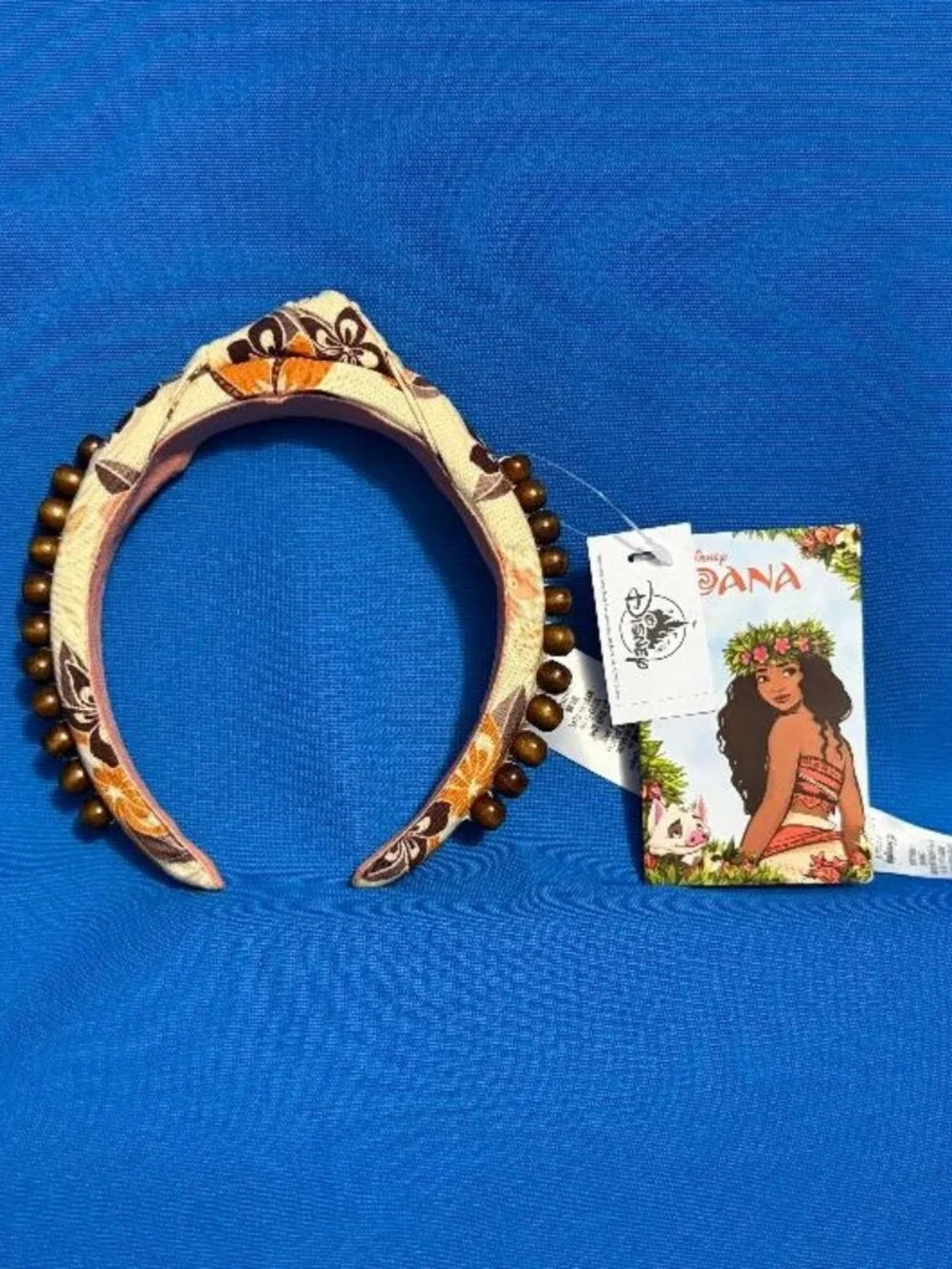 DISNEY / MOANA nwt new